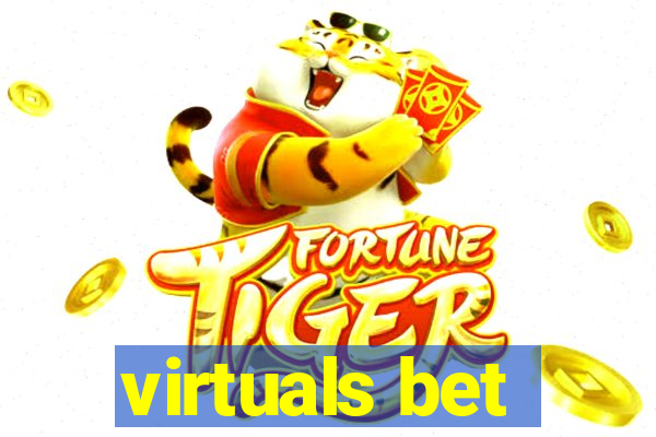 virtuals bet