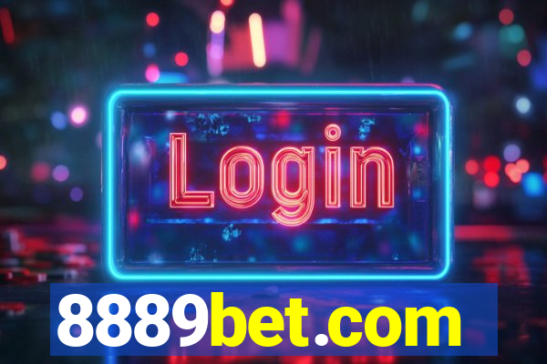 8889bet.com