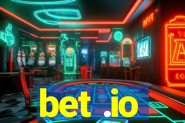 bet .io