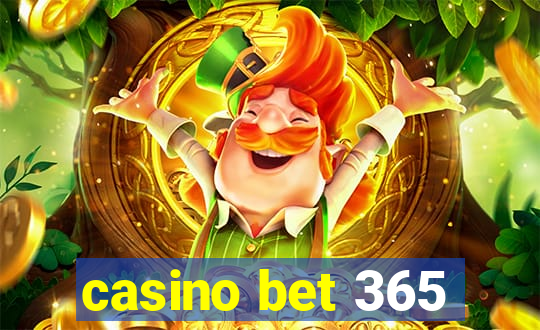 casino bet 365