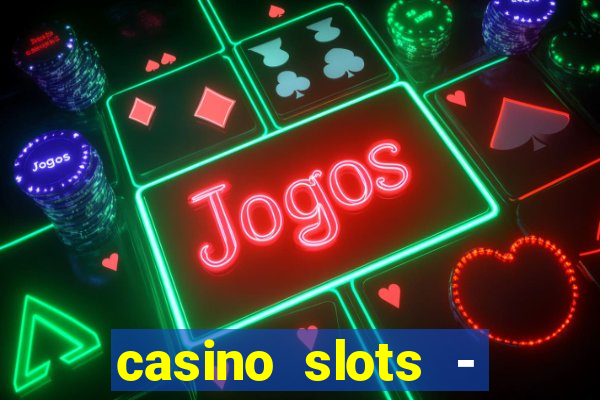 casino slots - spicy fortunes