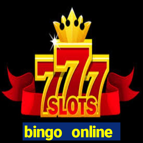 bingo online spielen geld gewinnen