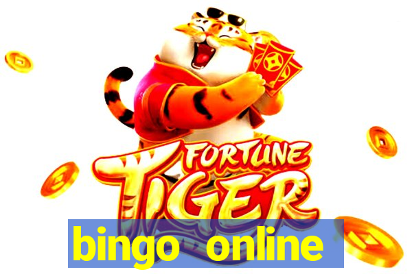 bingo online spielen geld gewinnen