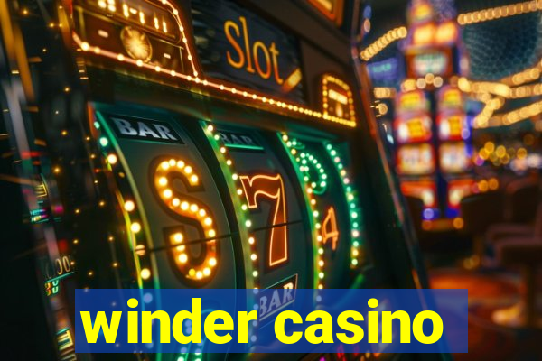 winder casino