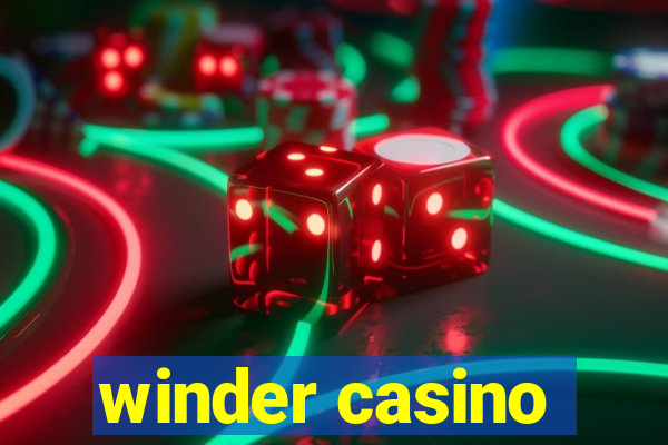 winder casino