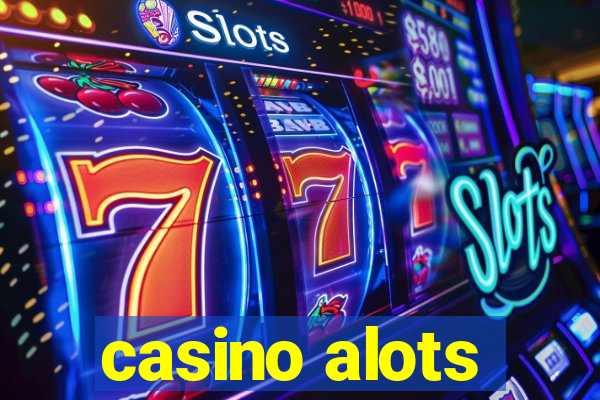 casino alots