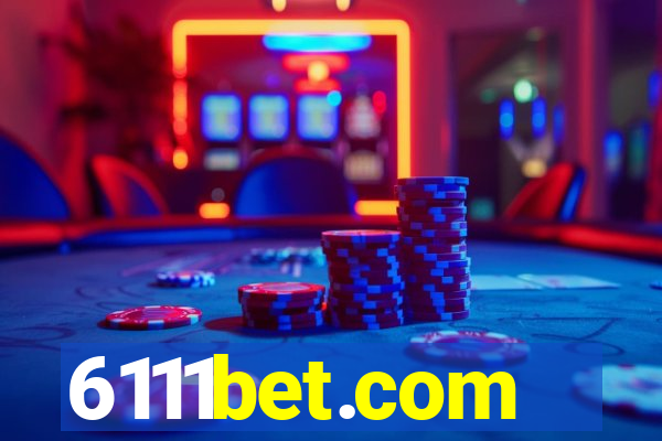 6111bet.com