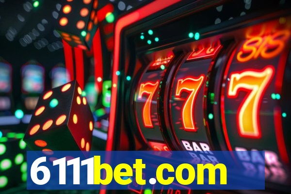 6111bet.com