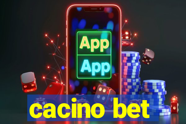 cacino bet