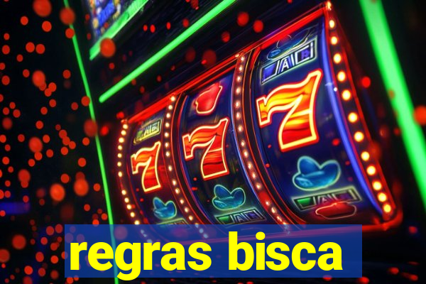 regras bisca