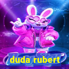 duda rubert