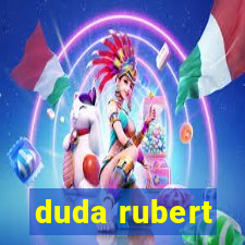 duda rubert