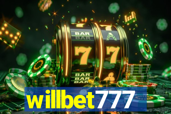 willbet777