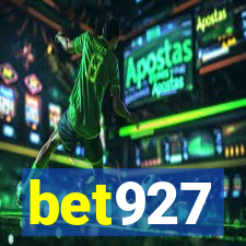 bet927