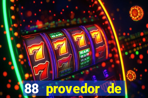 88 provedor de conteudo ltda