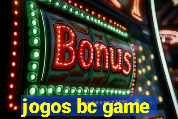 jogos bc game