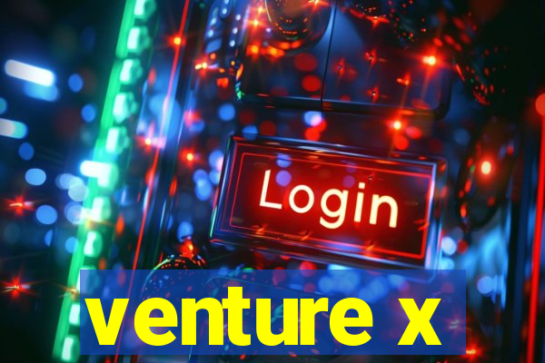 venture x