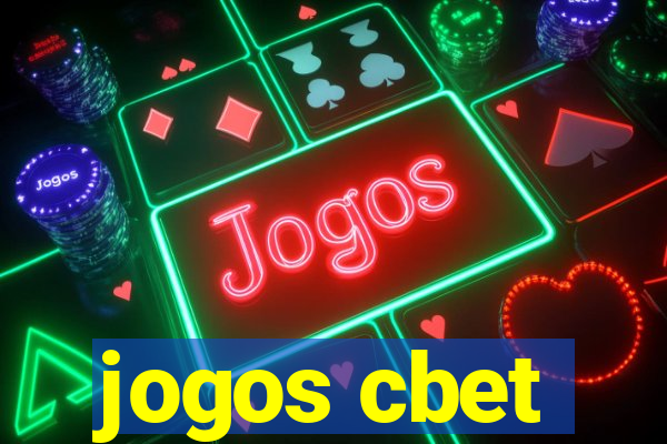 jogos cbet