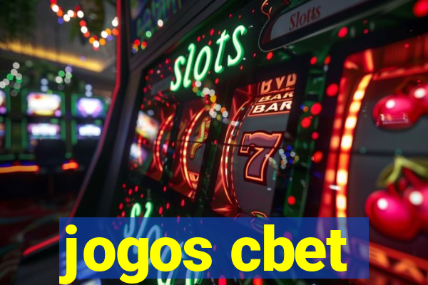 jogos cbet