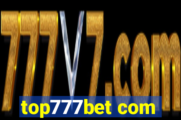 top777bet com