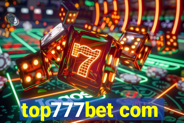 top777bet com