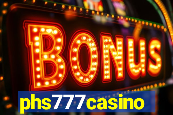 phs777casino