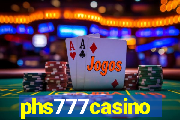 phs777casino