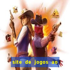 site de jogos ao vivo futebol