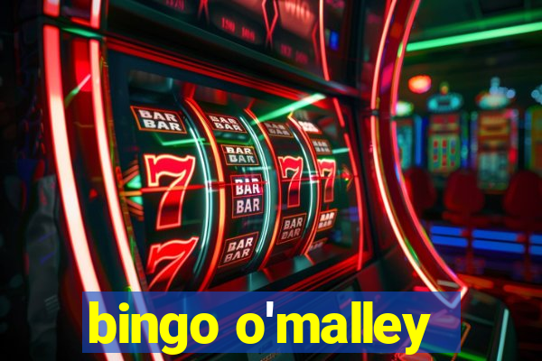 bingo o'malley