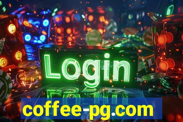 coffee-pg.com