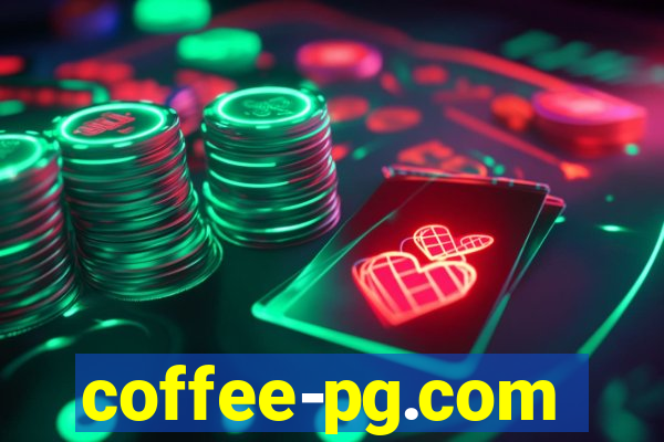 coffee-pg.com