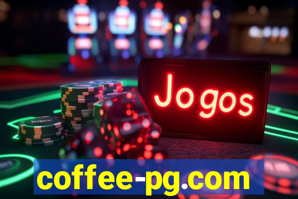 coffee-pg.com