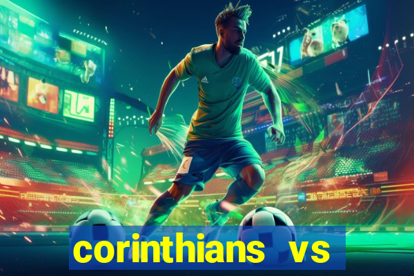 corinthians vs cruzeiro futmax