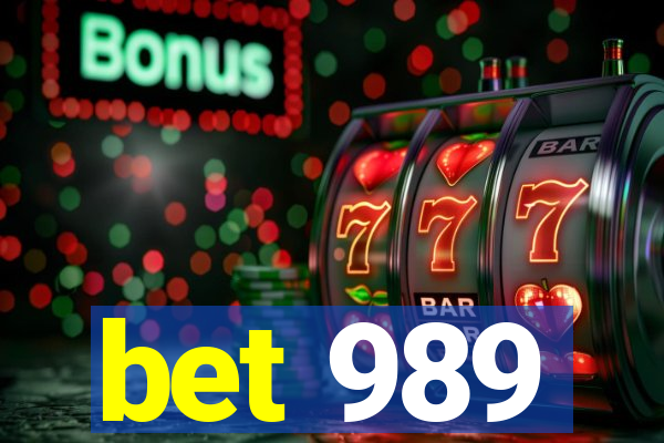 bet 989