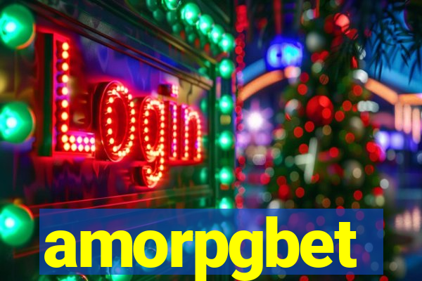 amorpgbet