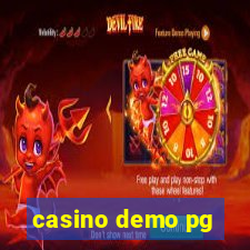 casino demo pg