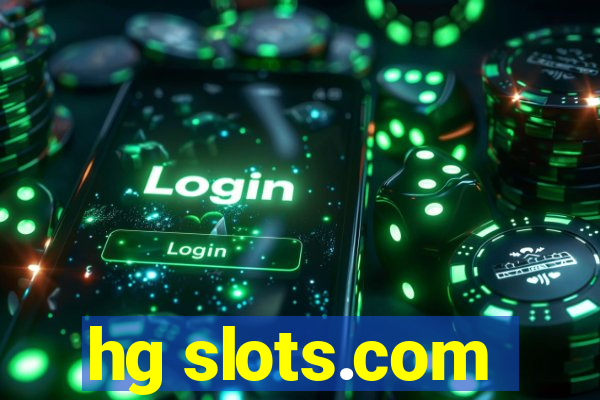 hg slots.com