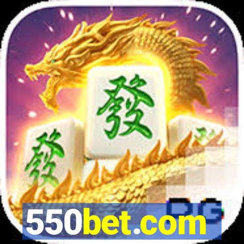 550bet.com