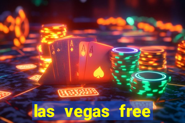 las vegas free slots online