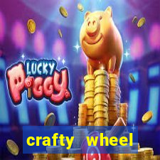 crafty wheel studios pty ltd