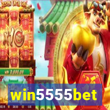 win5555bet