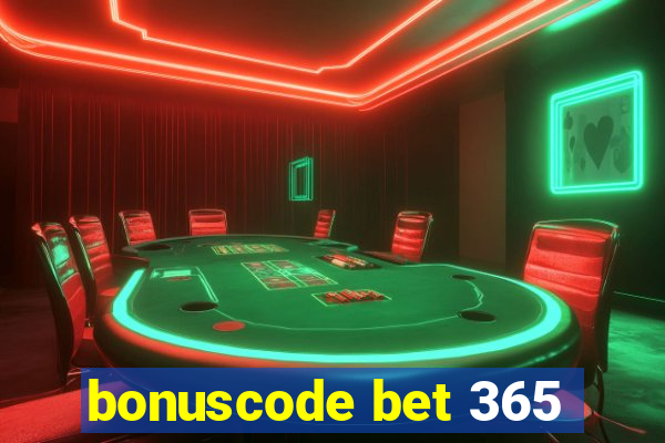 bonuscode bet 365