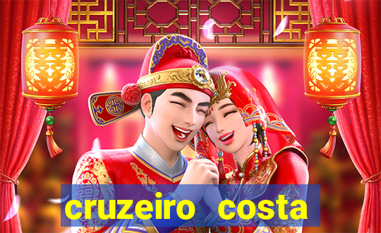 cruzeiro costa fortuna 茅 bom