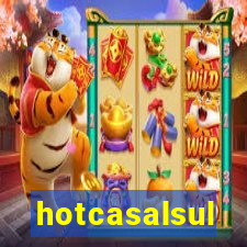 hotcasalsul