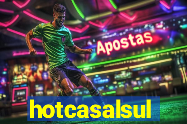 hotcasalsul