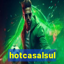 hotcasalsul