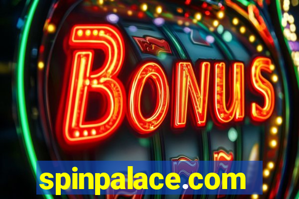 spinpalace.com