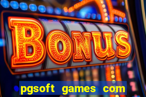 pgsoft games com fortune tiger