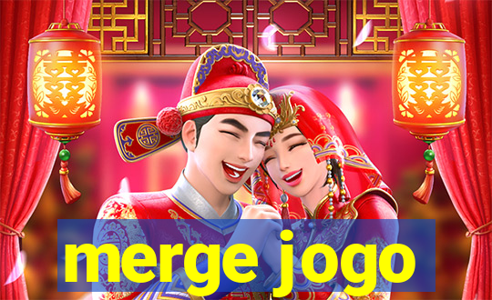 merge jogo