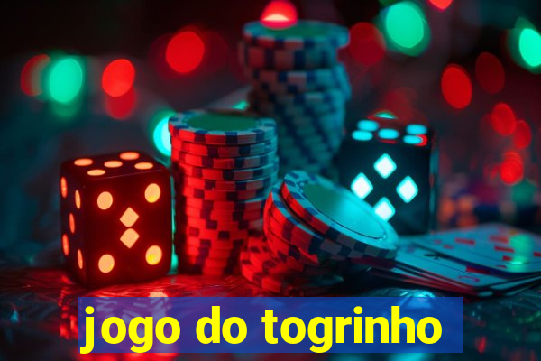 jogo do togrinho